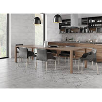 Декор Cersanit Concrete Style Inserto Geometric 20x60 см, фото №4