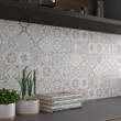 Декор Cersanit Concrete Style Inserto Patchwork 20x60 см, фото 1