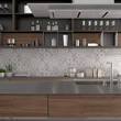 Декор Cersanit Concrete Style Inserto Patchwork 20x60 см, фото 3