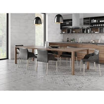 Декор Cersanit Concrete Style Inserto Patchwork 20x60 см, фото №2