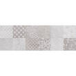 Плитка Cersanit Snowdrops Patchwork 20x60 см декор, фото 1