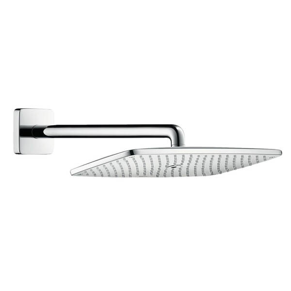 Верхний душ Hansgrohe Raindance E 360 AIR1jet EcoSmart 26605000, фото 1