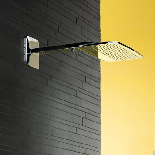 Верхний душ Hansgrohe Raindance E 360 AIR1jet EcoSmart 26605000, фото 3