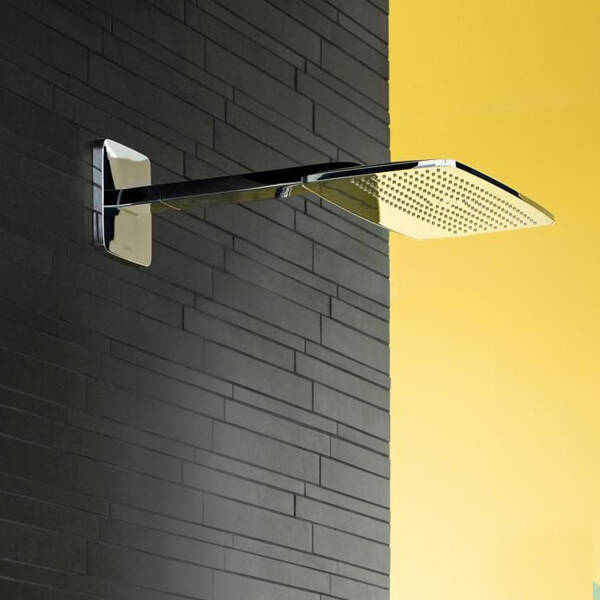 Верхний душ Hansgrohe Raindance E 360 AIR1jet EcoSmart 26605000, фото 3