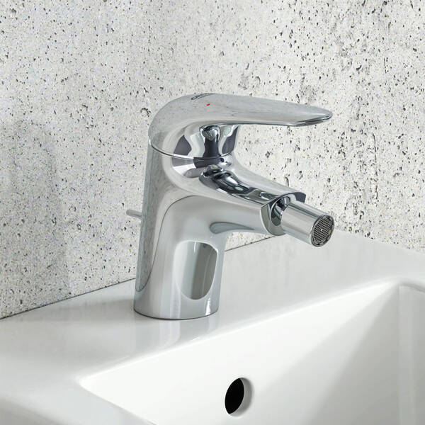 Змішувач для біде Grohe Eurostyle 23720003, фото 3