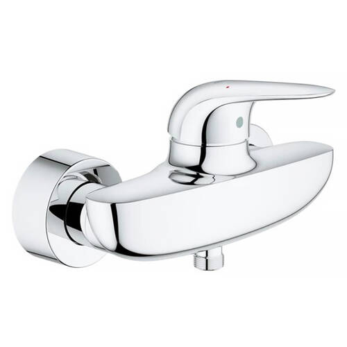 Змішувач для душу Grohe Eurostyle 23722003, фото 1