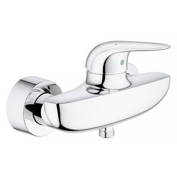 Змішувач для душу Grohe Eurostyle 23722003, фото 1