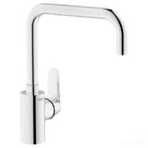 Смеситель для кухни Grohe Eurodisc cosmopolitan 32259002, фото №1