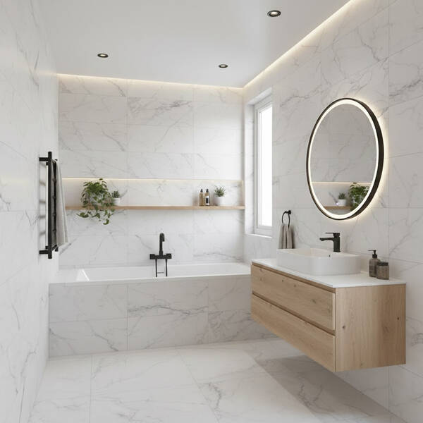 GQW6320M CARRARA