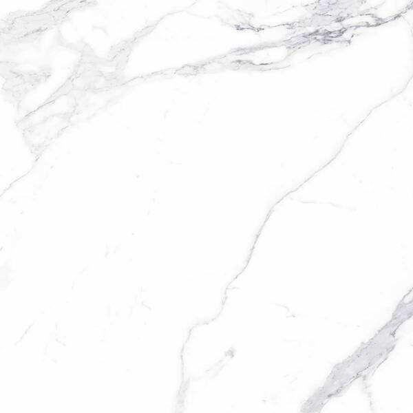 Керамограніт Megagres Carrara Gqw6320M 60x60 см, фото 2