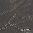 Керамограніт Ape Ceramica Black Jack Polished Rect 75x75 см, фото 1
