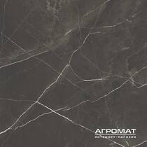 Керамогранит Ape Ceramica Black Jack Polished Rect 75x75 см, фото №1