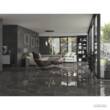 Керамограніт Ape Ceramica Black Jack Polished Rect 75x75 см, фото 2