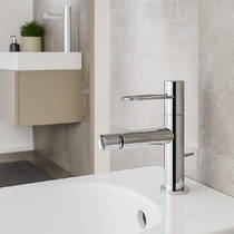 Смеситель для биде Axor Uno 38211000, фото №1