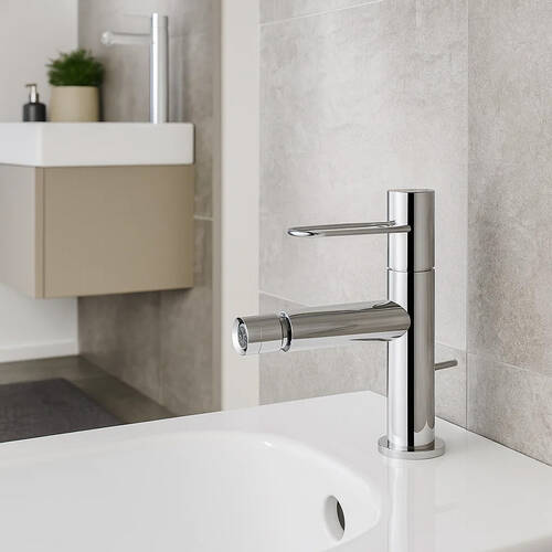 Смеситель для биде Axor Uno 38211000, фото 1