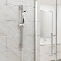 Душевой набор Hansgrohe Crometta Vario 26532400, фото №1