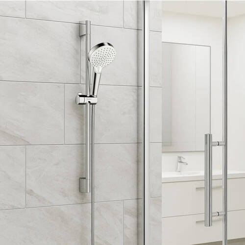Душовий набір Hansgrohe Crometta Vario 26532400, фото 1