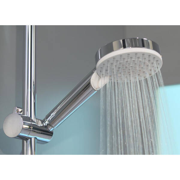 Душевой набор Hansgrohe Crometta Vario 26532400, фото 4