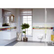 Фриз Opoczno Glass Silver Border New 2x60 см, фото 3