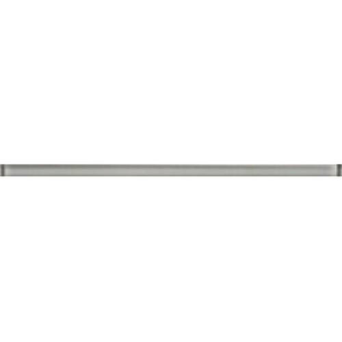 Фриз Opoczno Glass Silver Border New 2x60 см, фото 1