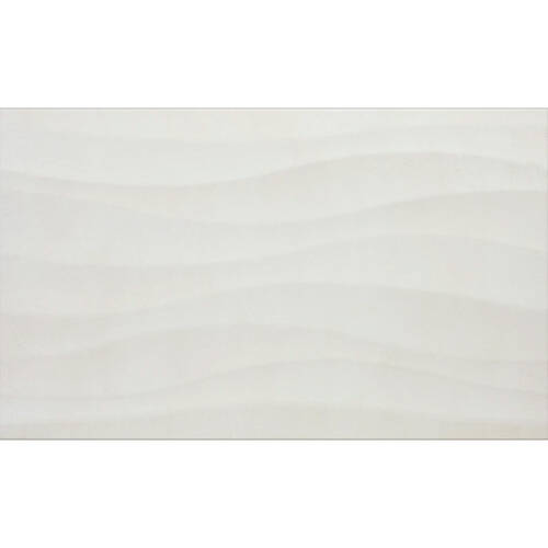 Плитка Pamesa At. Blaze Blanco Ondas 33,3x55 см, фото 1