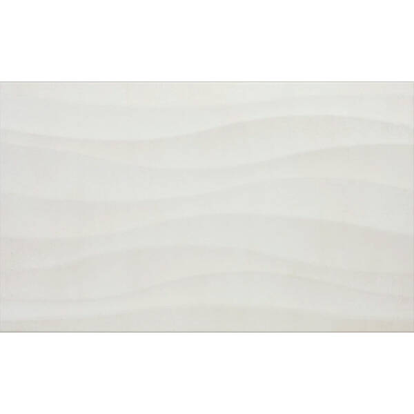 Плитка Pamesa At. Blaze Blanco Ondas 33,3x55 см, фото 1