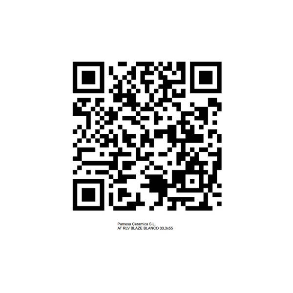 Плитка Pamesa At. Blaze Blanco Rlv 33,3x55 см, фото 3