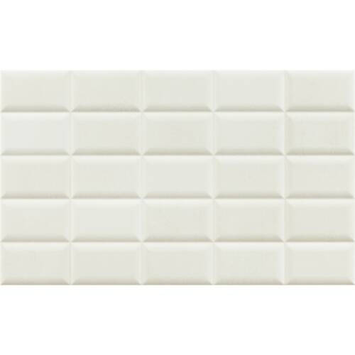 Плитка Pamesa At. Blaze Blanco Rlv 33,3x55 см, фото 1