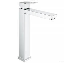 Смеситель для раковины Grohe Eurocube 23406000, фото №1