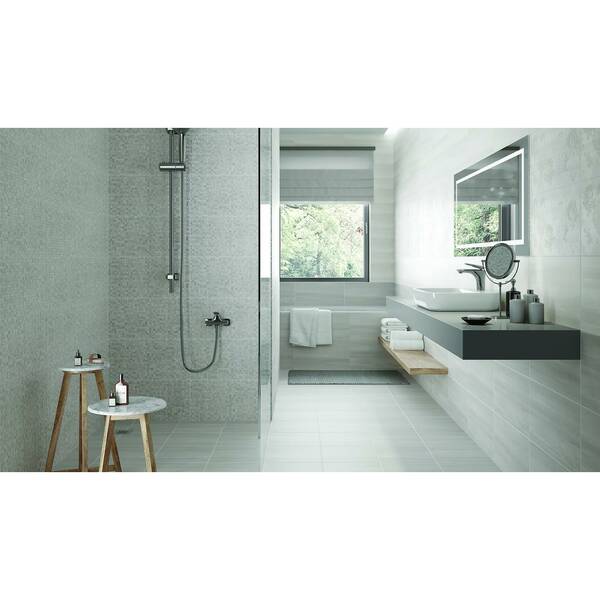 Декор Opoczno Grey Shades Inserto Patchwork 29,7x60 см, фото 3