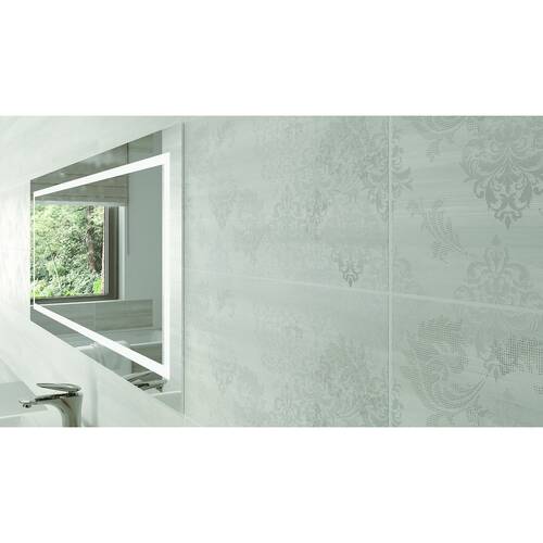 Декор Opoczno Grey Shades Inserto Patchwork 29,7x60 см, фото 4