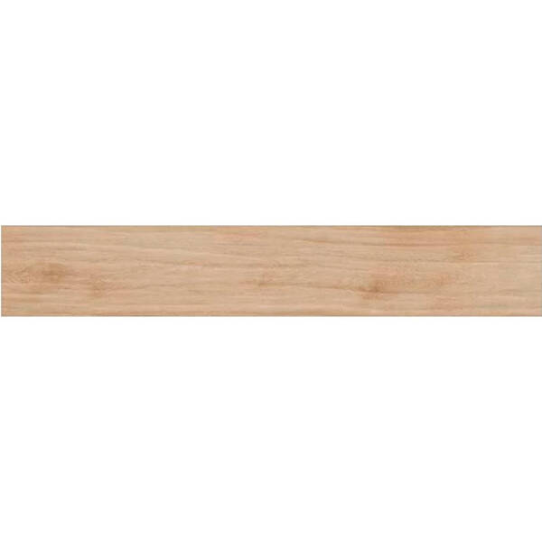 Керамограніт Ascot Natural Rovere Chiaro 20x120 см, фото 1