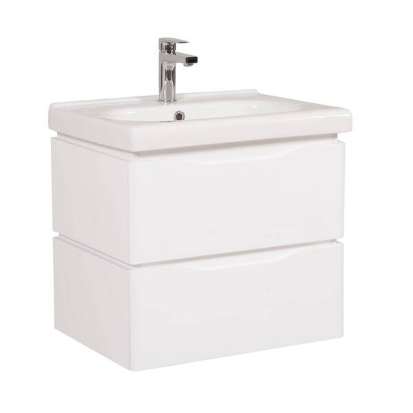 Тумба з раковиною Аква Родос Венеція 