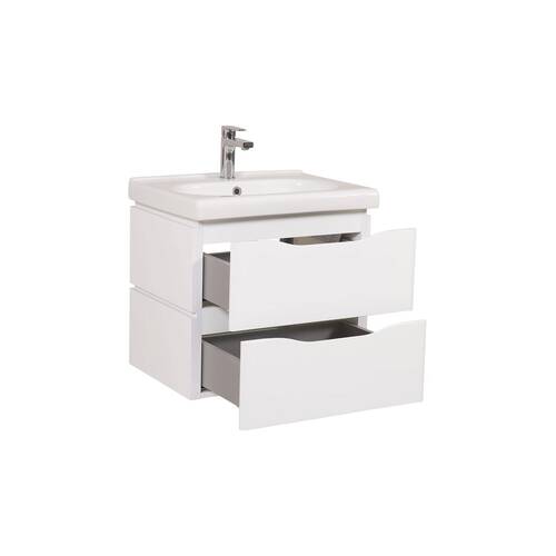 Тумба з раковиною Аква Родос Венеція 