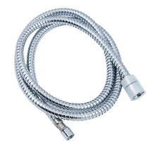 Душевой шланг Devit H41151CRHM0 для врезных смесителей для ванны 28173124/43128141/28177125, фото №1