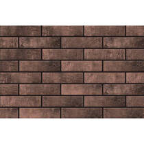 Клинкер Cerrad Loft Brick Elewacja Cardamom 6,5x24,5 см, фото №1