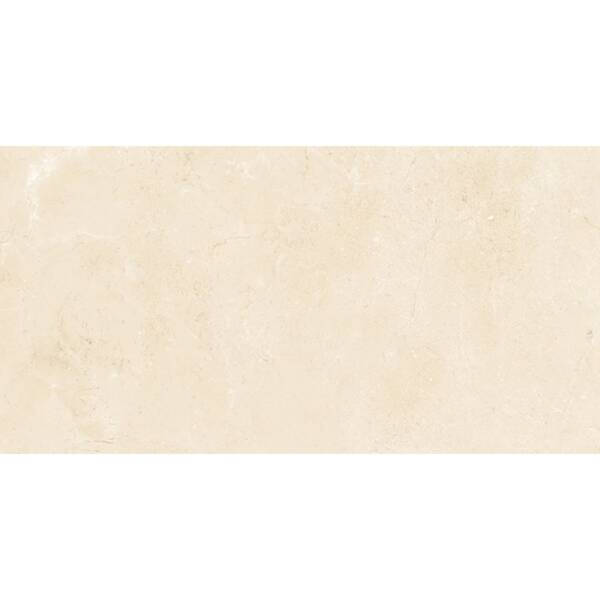 Керамограніт Exagres Marbles Crema Marfil 60x120 см, фото 1