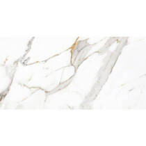 Клинкер Exagres Marbles Calacata 60x120 см, фото №1