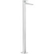Змішувач для раковини Hansgrohe Metropol 32530000 підлоговий, хром, фото 1