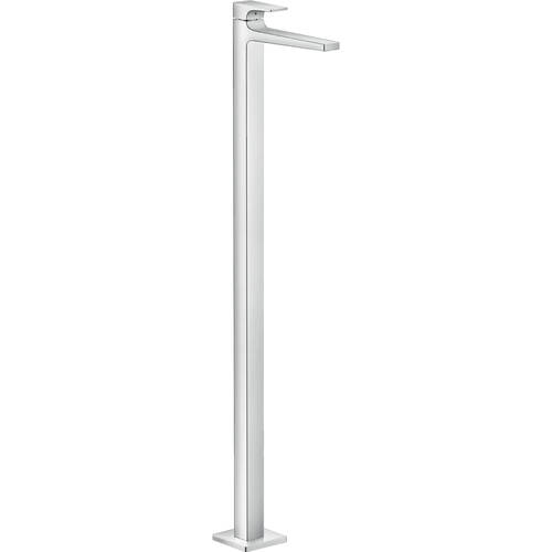 Змішувач для раковини Hansgrohe Metropol 32530000 підлоговий, хром, фото 1