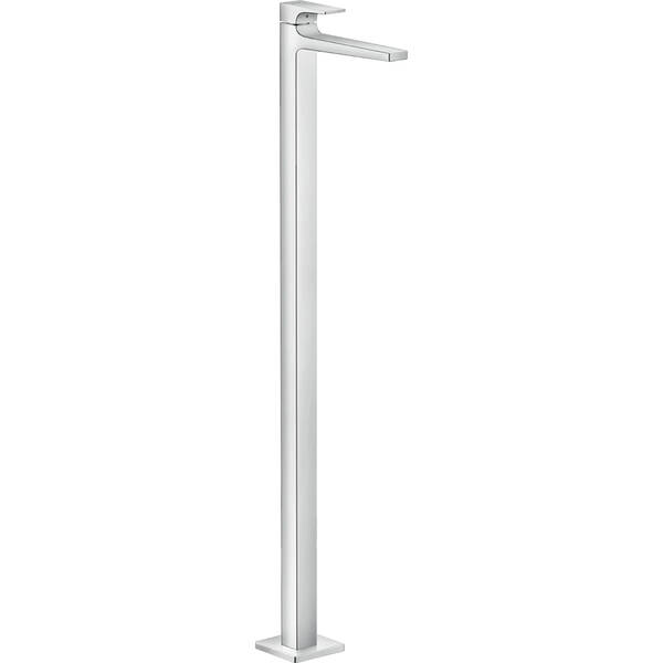 Змішувач для раковини Hansgrohe Metropol 32530000 підлоговий, хром, фото 1
