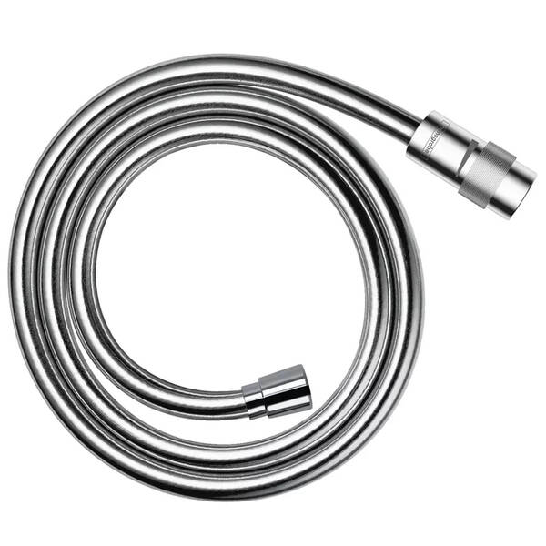 Душовий шланг Hansgrohe Isiflex 28249000 1,25 м з регулюванням напору води, фото 1