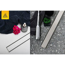 Душовий канал MCH CH 650 KN 1 з решіткою під плитку 650 мм, фото №4