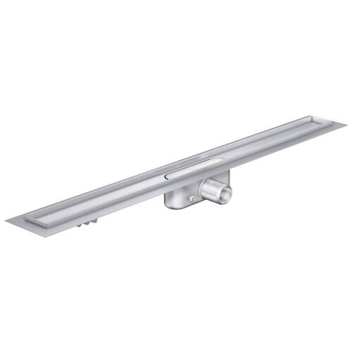 Душовий канал ACO ShowerDrain C-line 9010.88.23 (408723) 785 мм, фото 1