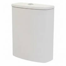 Бачок для унітаза Primera Grand 8210022 без зливного механізму, фото №1