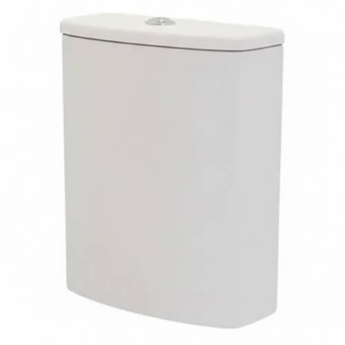 Бачок для унітаза Primera Grand 8210022 без зливного механізму, фото 1