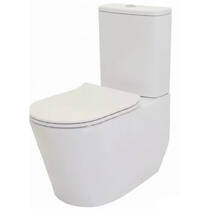 Бачок для унітаза Primera Grand 8210022 без зливного механізму, фото №2