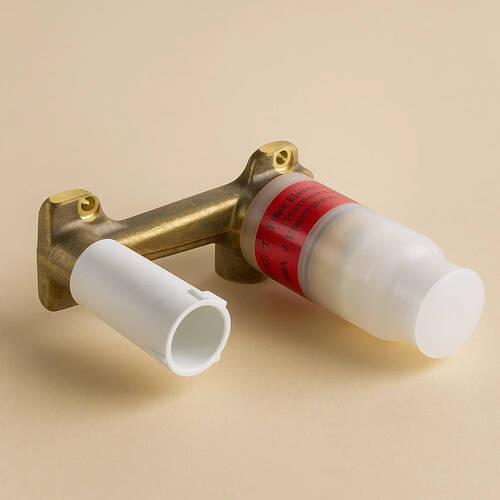 Внутрішня частина змішувача для раковини Kludi 38243, фото 1