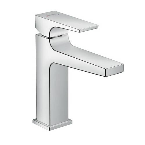 Змішувач для раковини Hansgrohe Metropol 32507000, фото 1