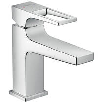 Смеситель для раковины Hansgrohe Metropol 74500000, фото №1